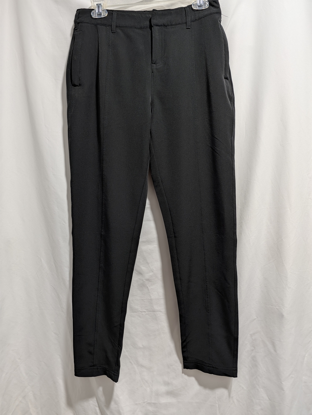 32 Degrees Cool women's Black Dress Pants